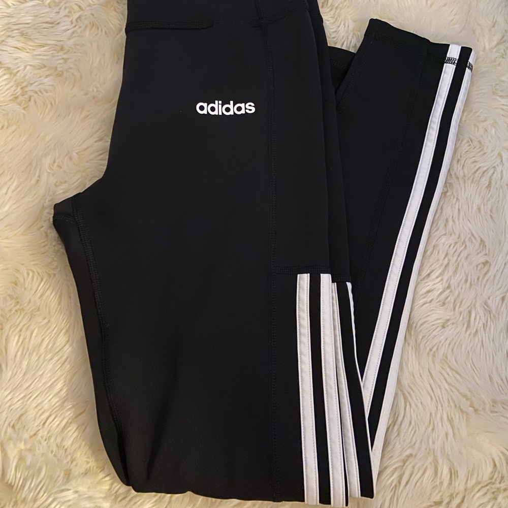Adidas leggings